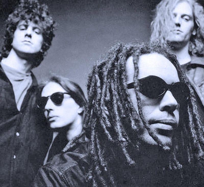 Swervedriver