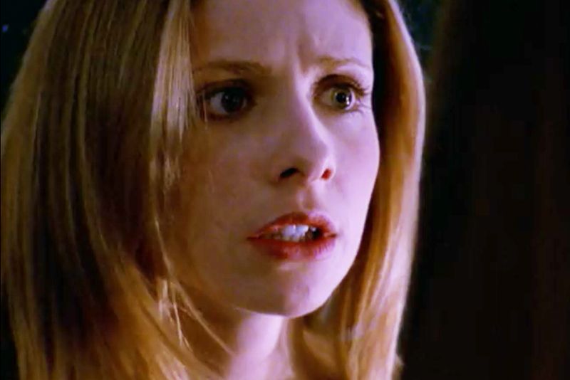 Buffy Summers