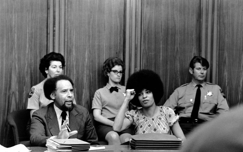 Surprising Verdict from an Unlikely Jury