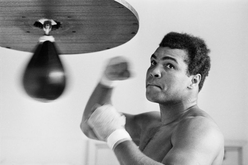 Muhammad Ali