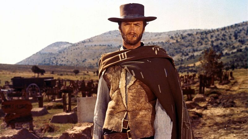 The Good, the Bad and the Ugly (1966)