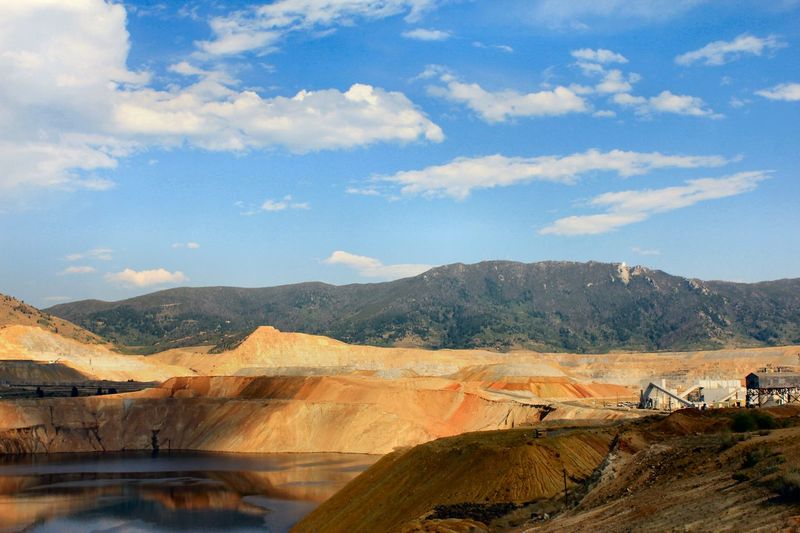 Geological Expert Consensus