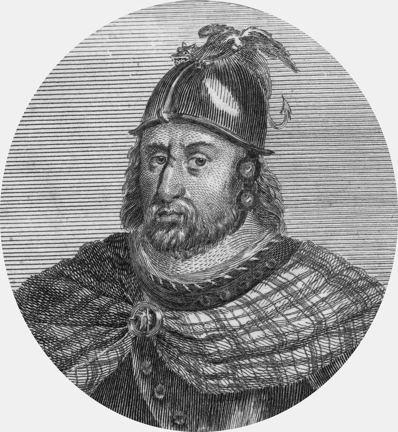 Sir William Wallace (1270–1305)