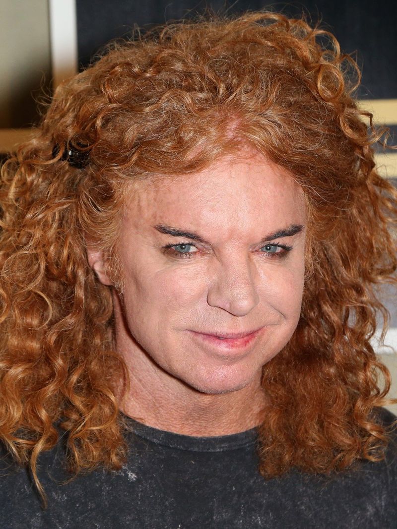 Carrot Top