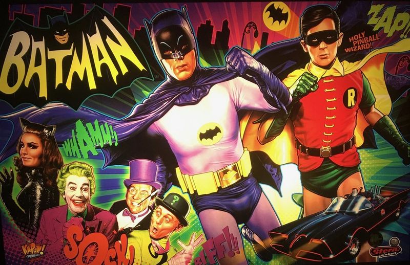 Batman