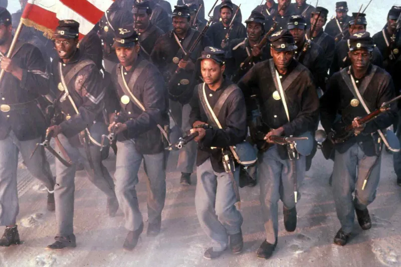 Glory (1989)