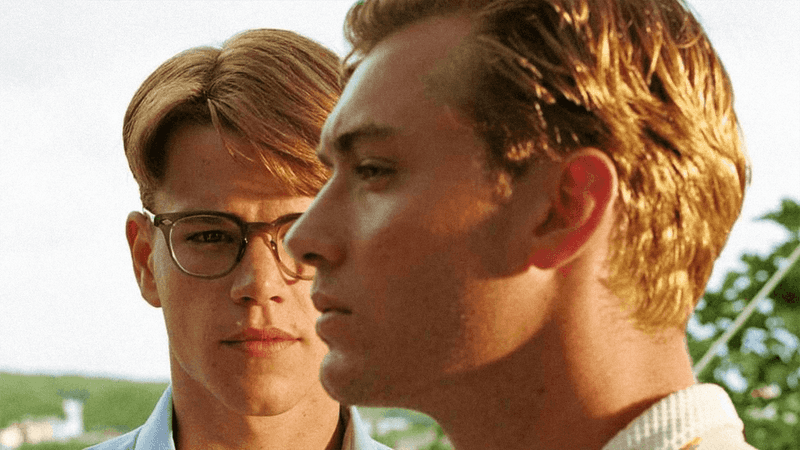 The Talented Mr. Ripley (1999)
