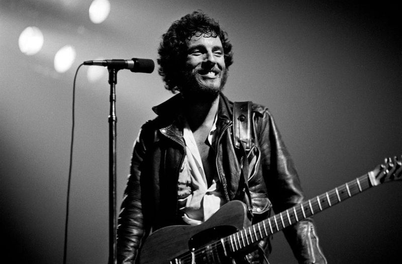 “Born to Run” – Bruce Springsteen (1975)