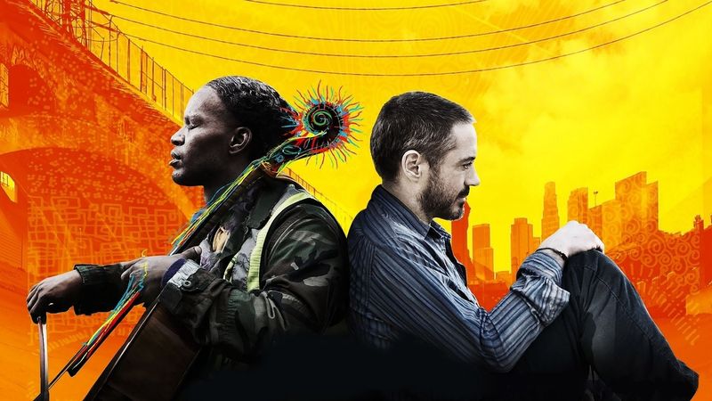 The Soloist (2009)