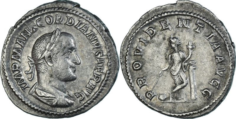 Gordian II of Rome (238 AD)