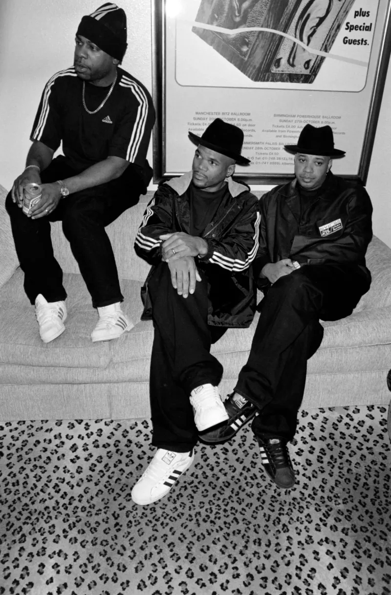 Streetwear & Sneaker Culture