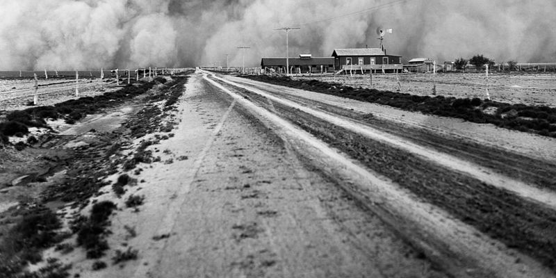 Environmental Catastrophe