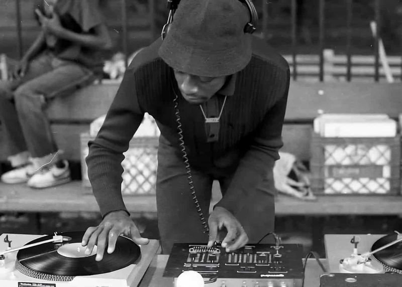 DJ Kool Herc