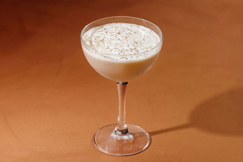 Brandy Alexander