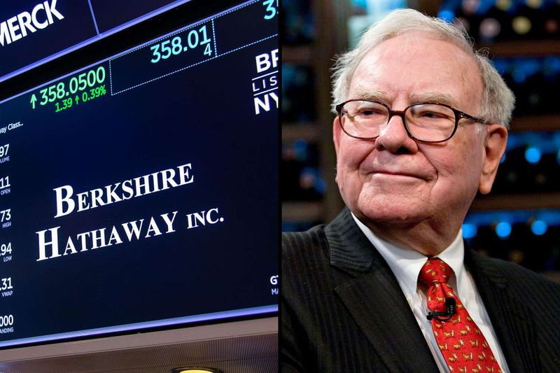 The 2,800,000% Stock Return Miracle