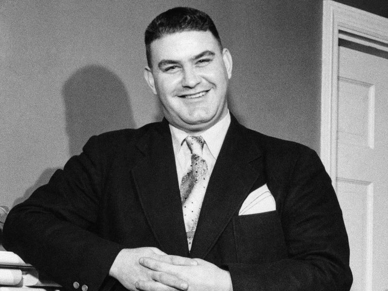 Ferdinand Waldo Demara