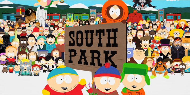 South Park (1997–present)