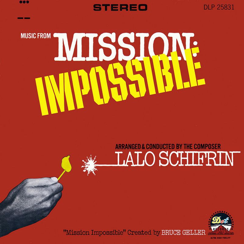 The Theme Song That Launched a Thousand Parodies