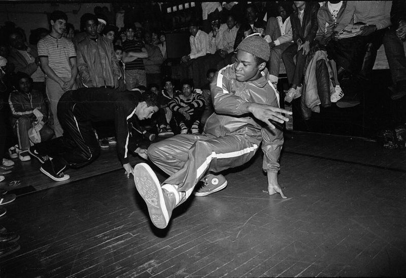 Hip-Hop’s Golden Age (Tupac, Biggie, Wu-Tang Clan)