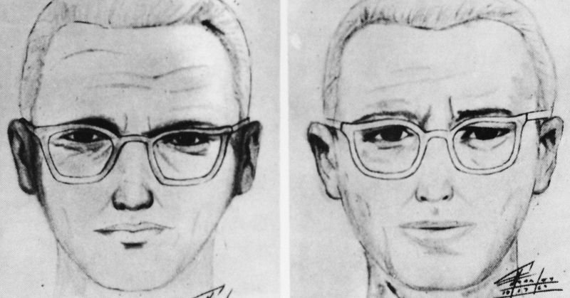 Zodiac Killer