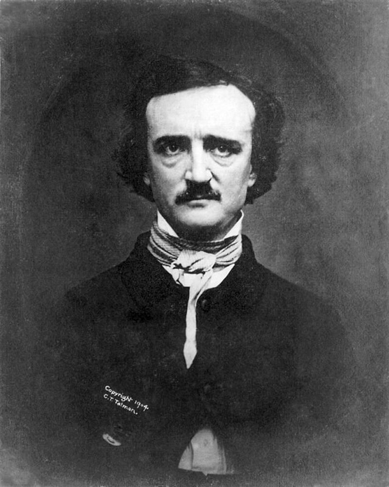Edgar Allan Poe: The Original Master of Mystery