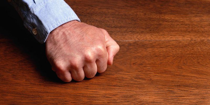 Nighttime Nail-Cutting Ban