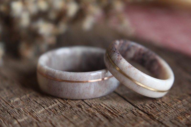 Wedding Rings: Circles Of Eternal Commitment