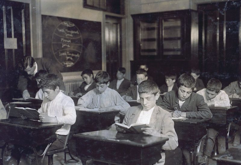 Silent Reading with Extreme Rules
