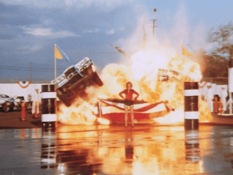 “Carnival of Thrills” (Season 3, Episodes 1–2)