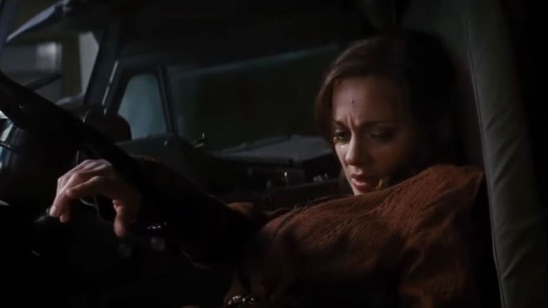 Talia al Ghul – The Dark Knight Rises