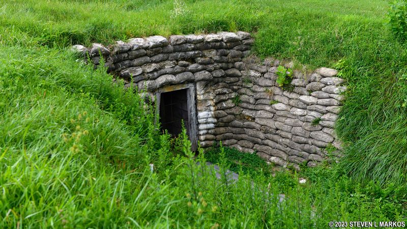 Petersburg: The Long Siege