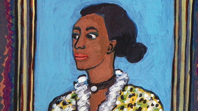 Maria W. Stewart: America's First Female Public Speaker
