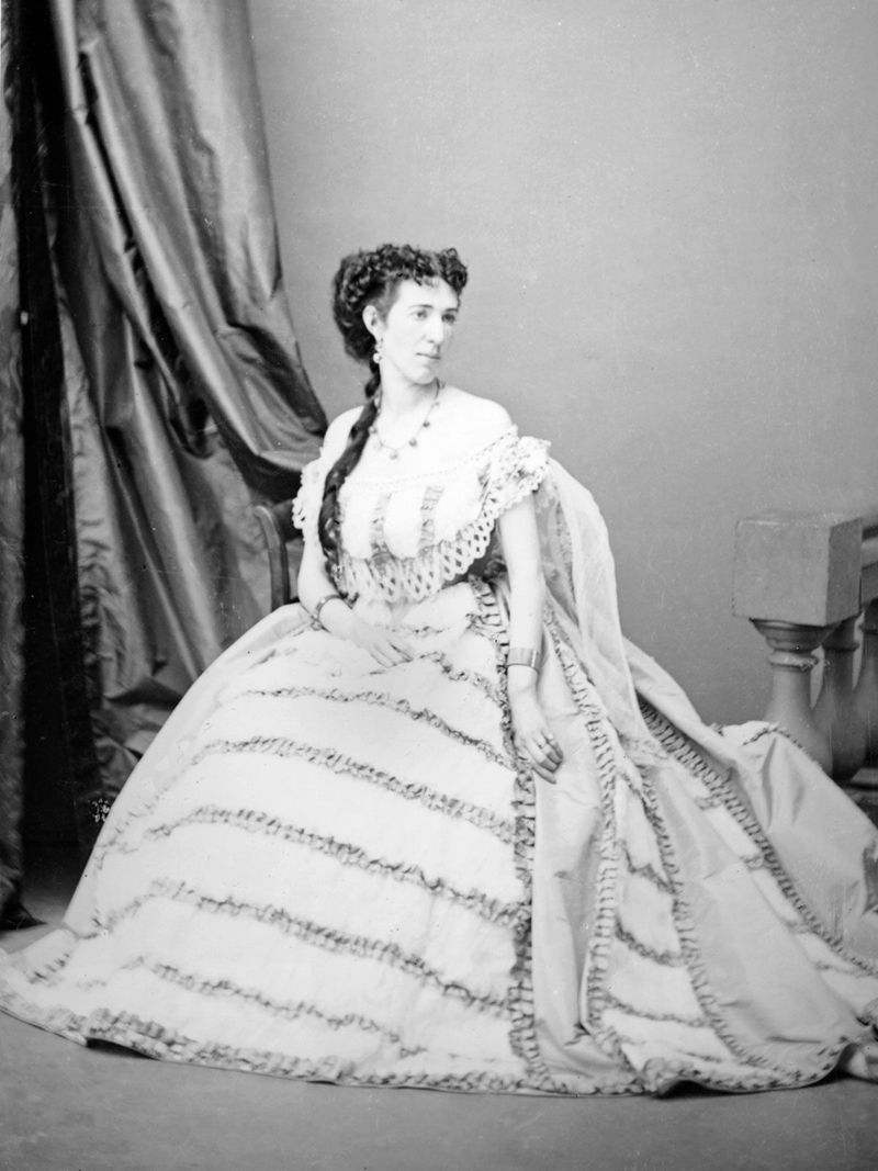 Belle Boyd – 