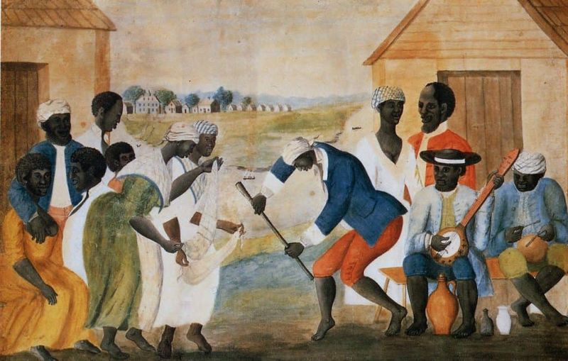 Skilled Labor Was Exploited for Profit