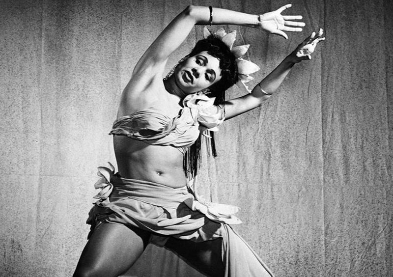 Katherine Dunham: Anthropologist Who Revolutionized Dance