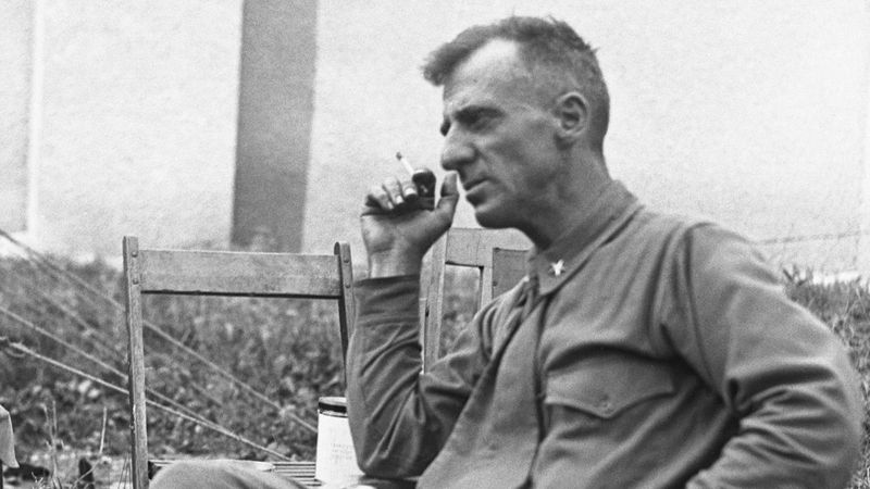 The Military-Industrial Complex Started Long Before Eisenhower