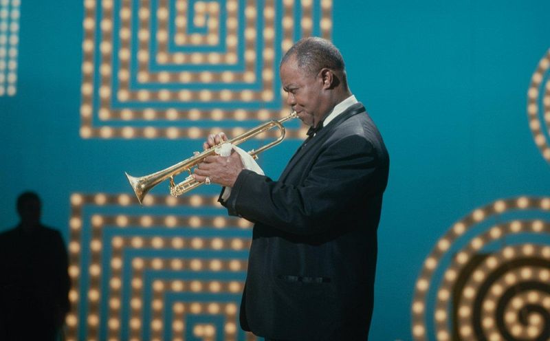 He Was Criticized for “Not Doing Enough” for Civil Rights
