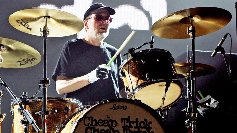 The Band Tried to Remove Him