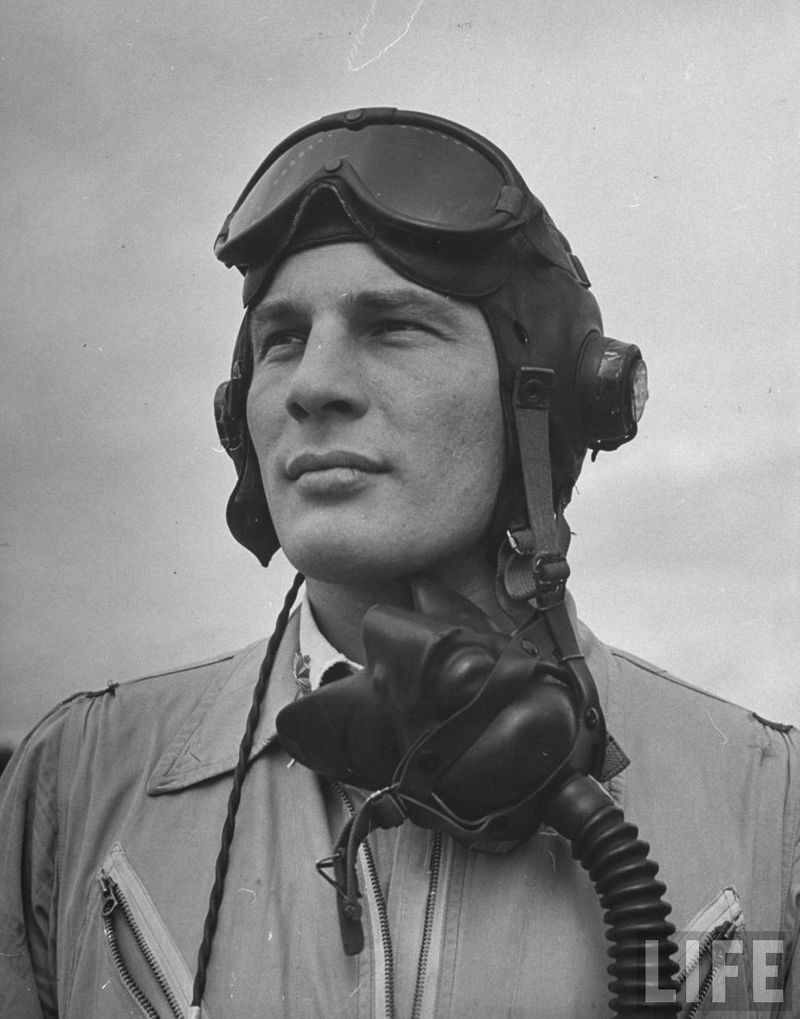 He Turned the Air War Around in Just 7 Months