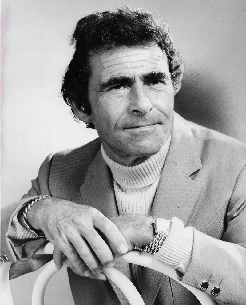 He Believed in the Power of Moral Storytelling
