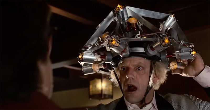 His Inventions Are Incredibly Dangerous