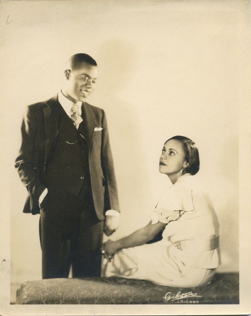 His Marriages Were Turbulent and Painful