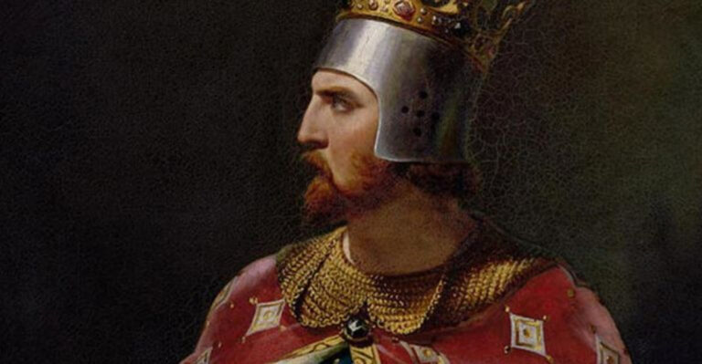 He Was a King, a Warrior… and a Legend: 21 Truths About Richard the Lionheart
