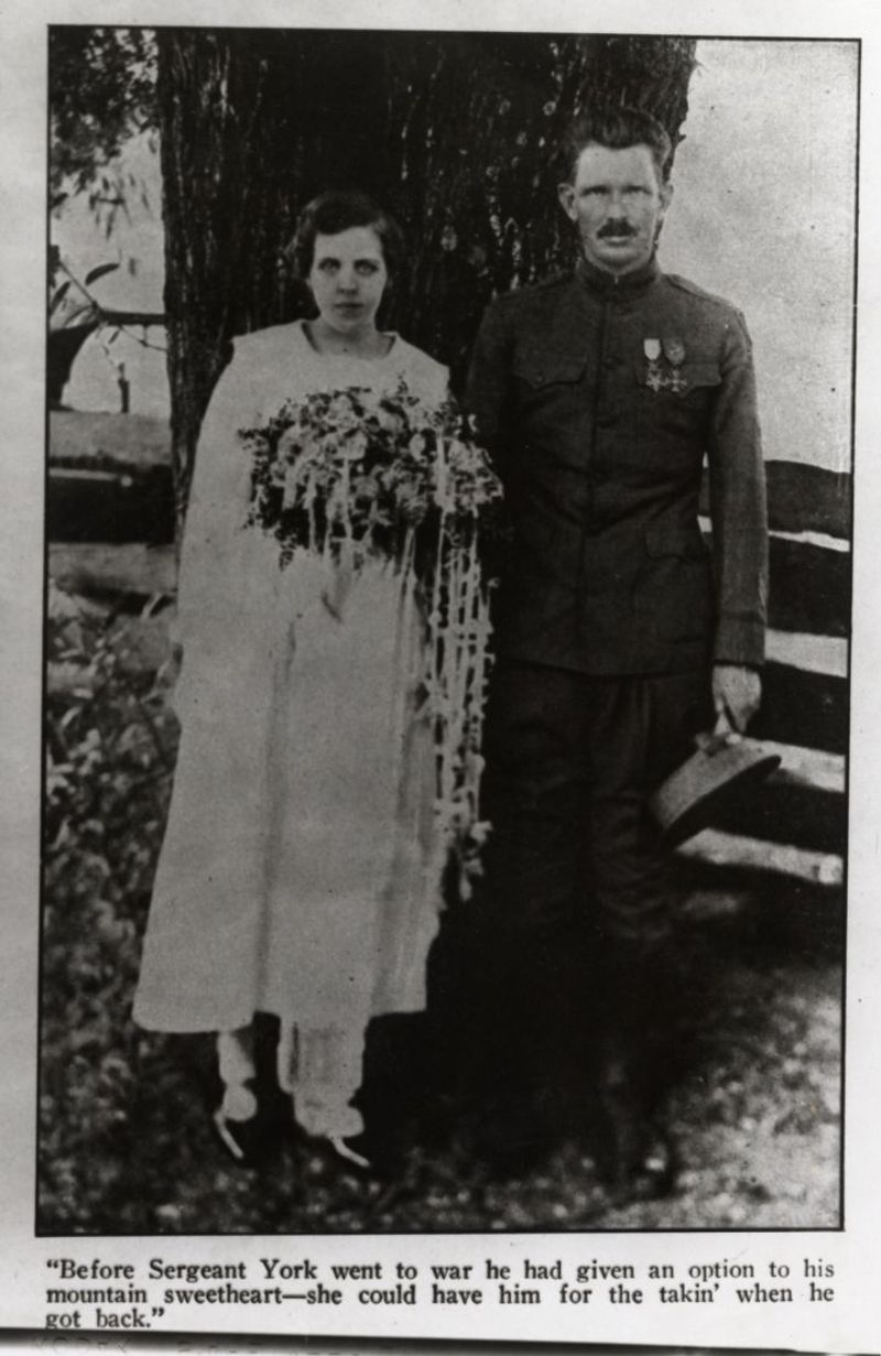 Enduring Love Story with Gracie