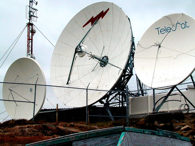 Digital Connectivity Transforming Arctic Life