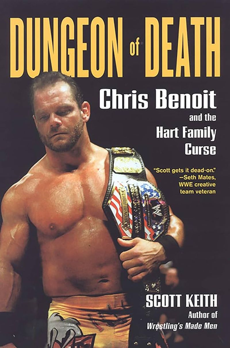 Chris Benoit