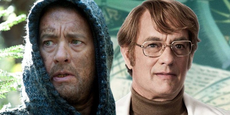 Tom Hanks – 