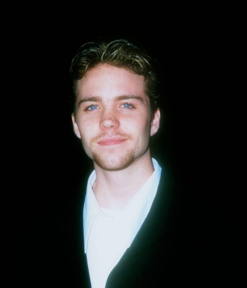Jonathan Brandis (SeaQuest DSV, The NeverEnding Story II)