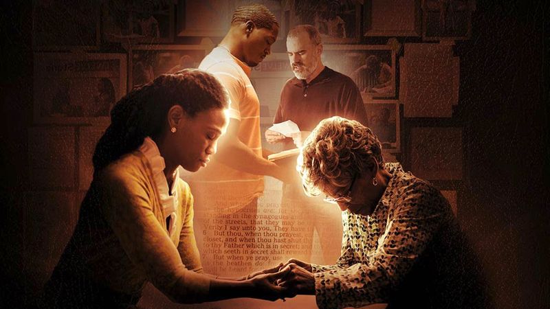 War Room (2015)