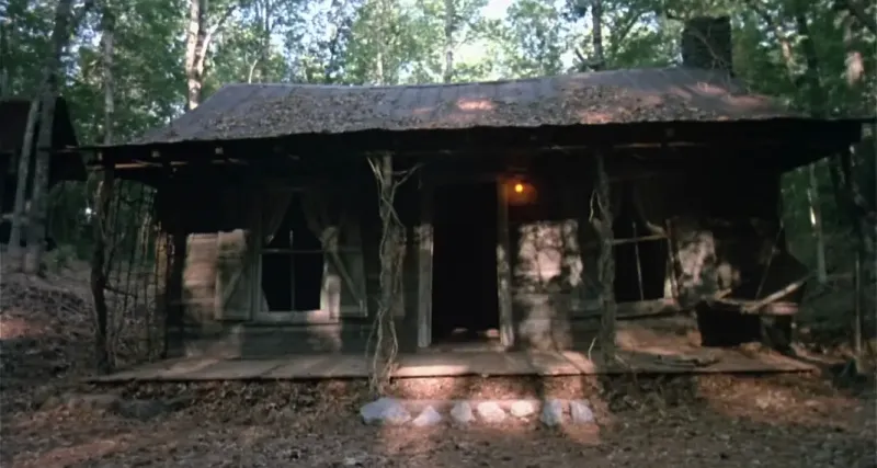 The Evil Dead (1981)